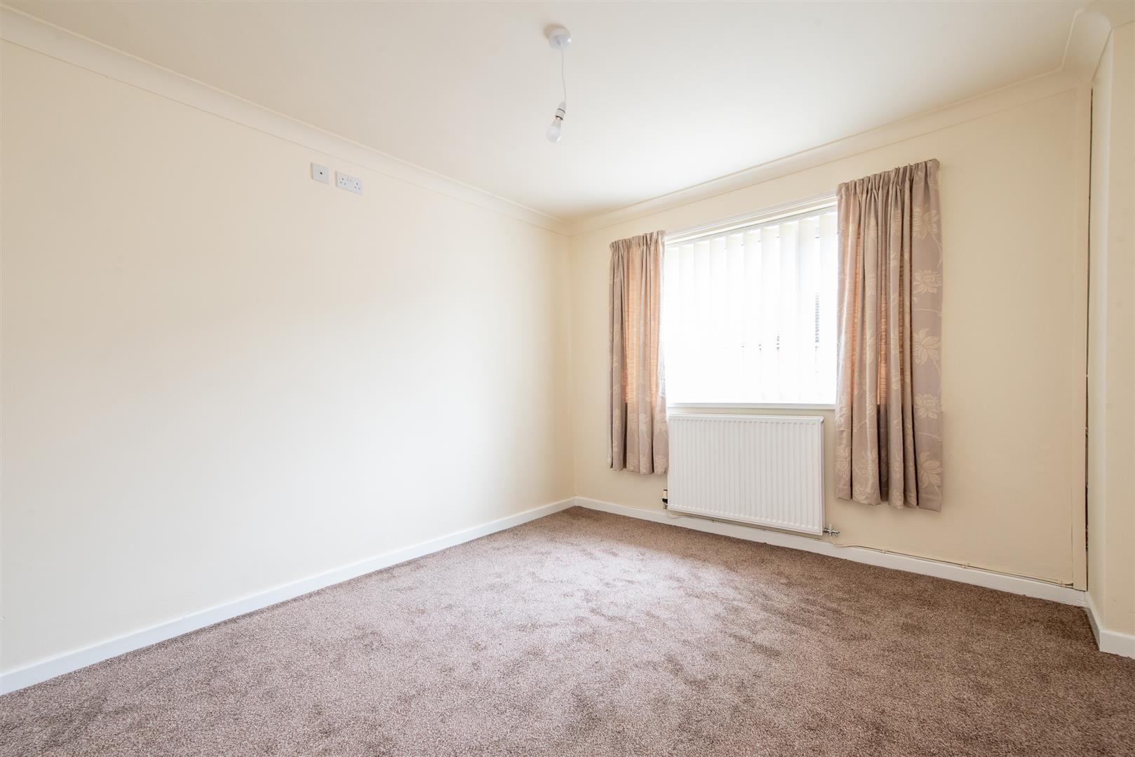 Hoghton Road, Leyland